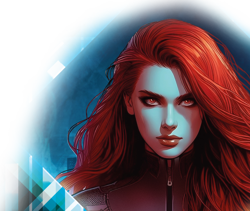 Netrunner IA: Crea tu cuenta en SAG y obtén gratis la app para jugar en solitario.