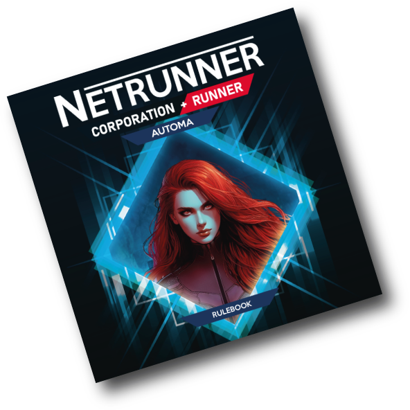 Reglamento Netrunner IA